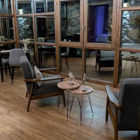 Mirador, Balneario Historico De Apartmán *