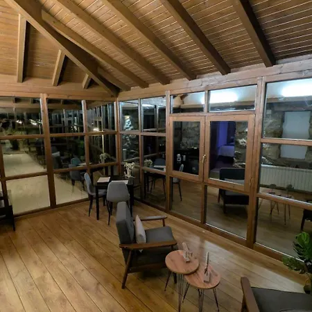 Mirador, Balneario Historico De Apartmán