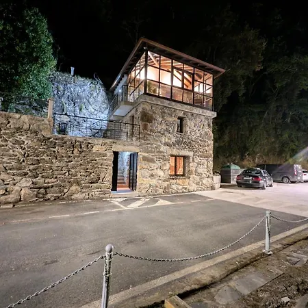 Mirador, Balneario Historico De Apartmán