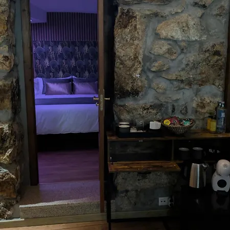 Apartmán Mirador, Balneario Historico De *